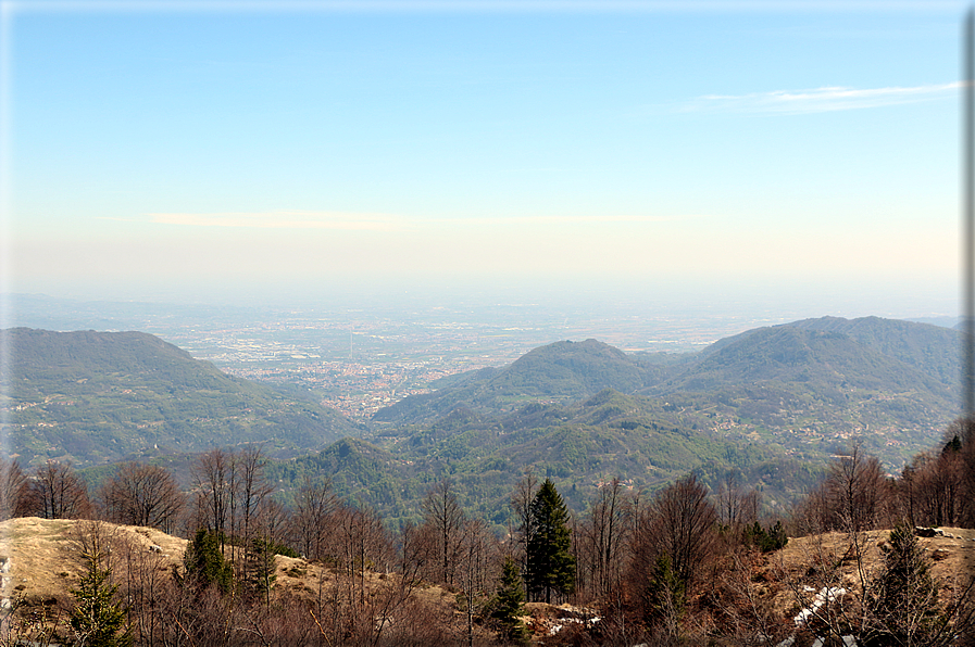 foto Strada del Re